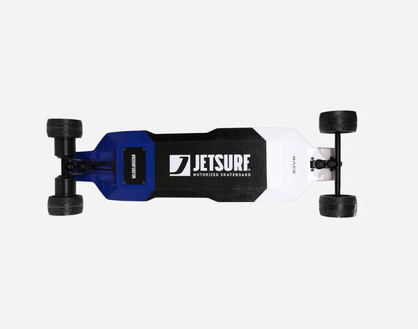 Jetsurf longboard store