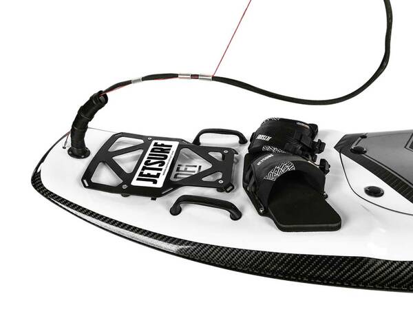 ADVENTURE RACK