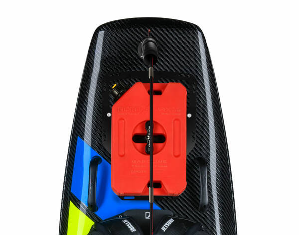 FUEL CAN
