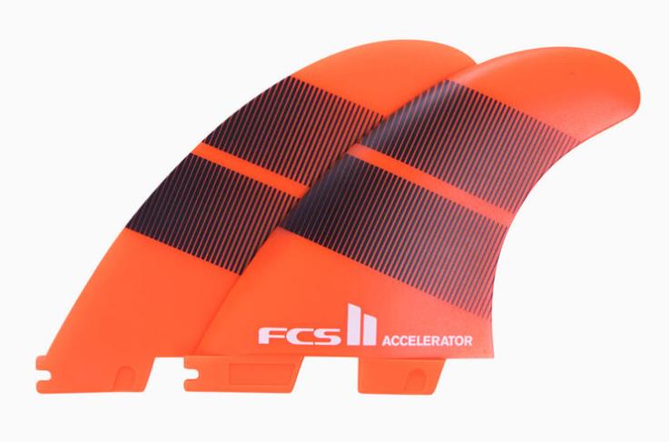 FCS FINS
