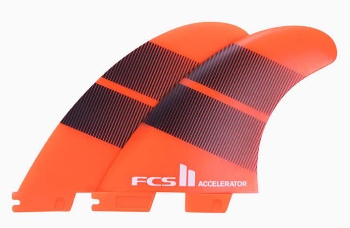 FCS FINS