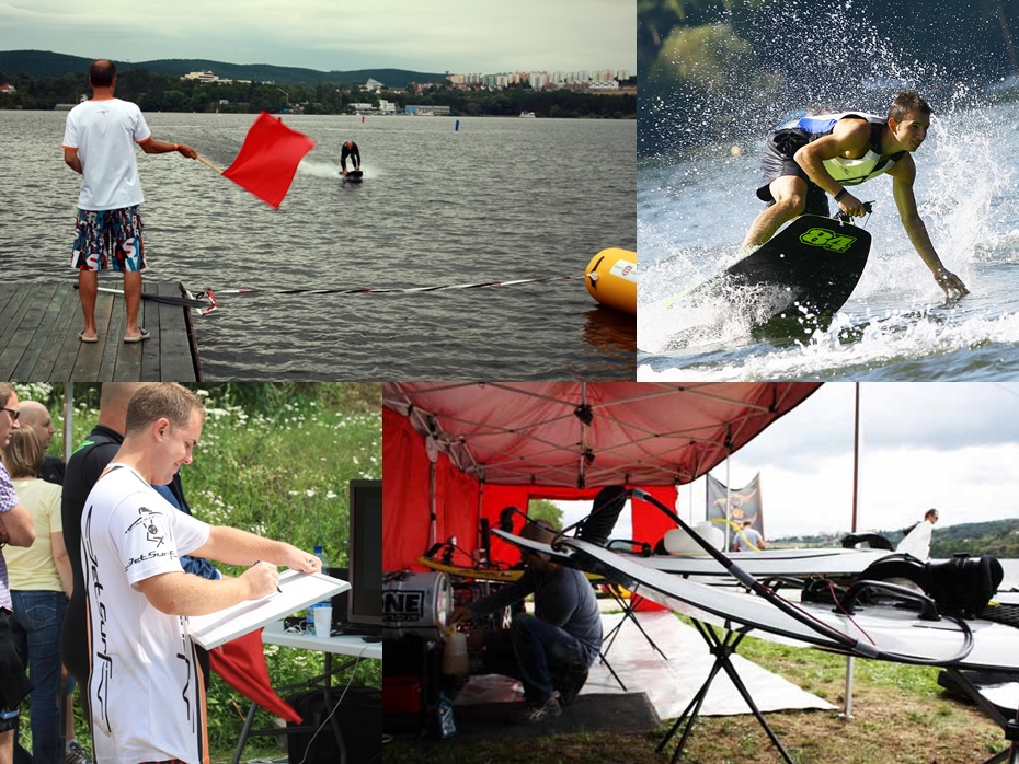 ПОЕХАЛИ С НАМИ! “JET SURF RACE- 2014” в г.Брно, Чехия c 1 по 3 августа.