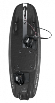 TITANIUM DFI SL